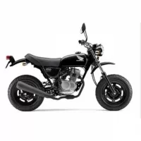 Honda Ape 50