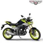 Honda CB Hornet 125