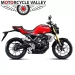 Cbr exmotion 150 hotsell