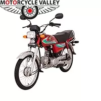 Honda CD80