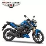 Honda Hornet bs6 2.0