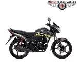 Honda Livo Disc CBS