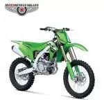 Kawasaki KX 250