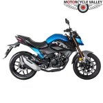 Lifan KP K PRO 4V