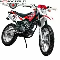 Motocross Fighter 71