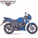 TVS Apache RTR 160 RACE EDITION ABS