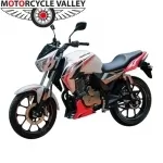 Runner Fireblade 125