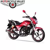 Runner Turbo 125 Matte