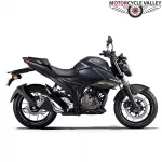 Suzuki Gixxer 250