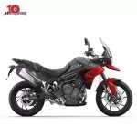 Triumph Tiger 850 Sport