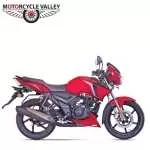TVS Apache RTR 160 RACE EDITION ABS