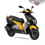 TVS Ntorq 125