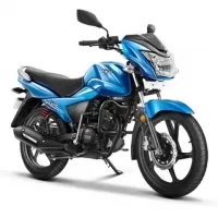 TVS Victor 2016