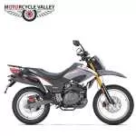 KEEWAY TX 125 ENDURO