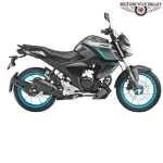 Yamaha FZS Fi Hybrid