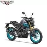 Yamaha MT-15 Version 2.0