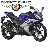 Yamaha R15 V2