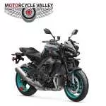 Yamaha MT-10