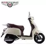 Keeway Zahara 125 E4