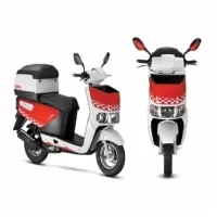ZNEN Delivery 50cc