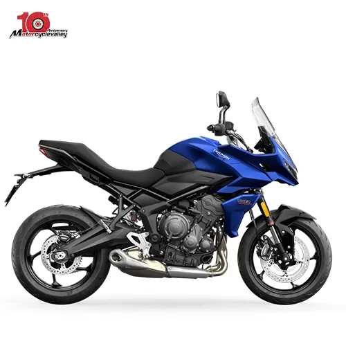 Triumph Tiger Sport 660