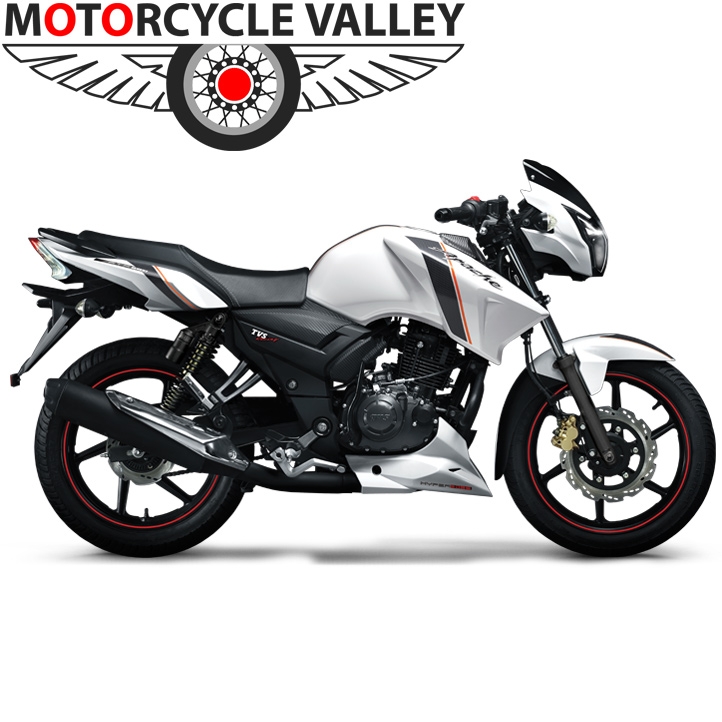 Tvs Apache Rtr 160 4v Single Disc Price In Bangladesh