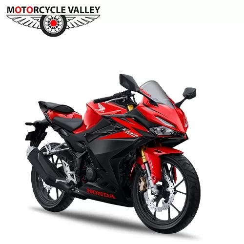 Honda CBR 150R ABS