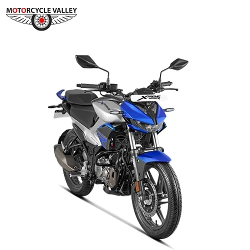 Hero XTREME 125R IBS