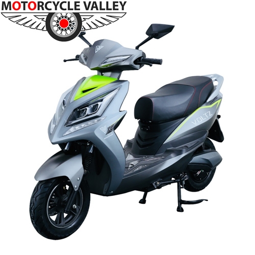yadea electric dirt bike