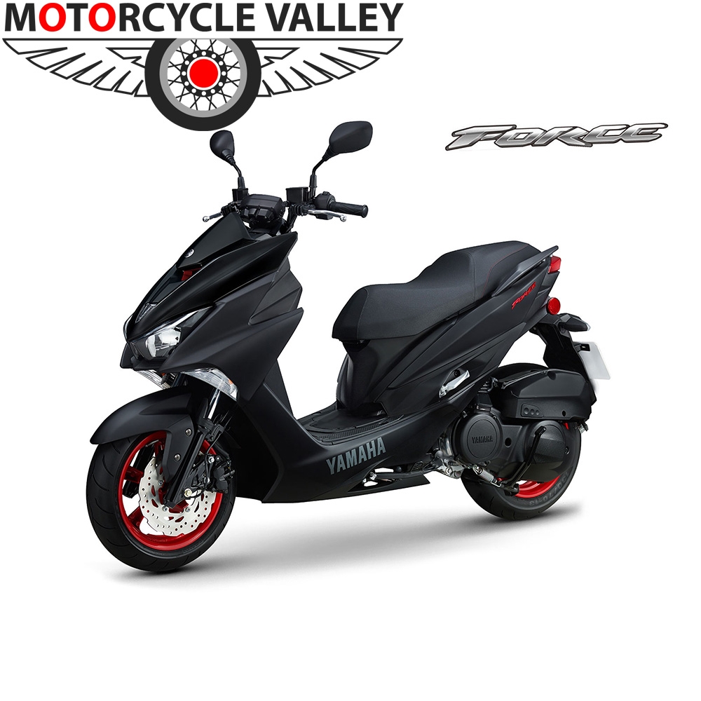 yamaha activa price