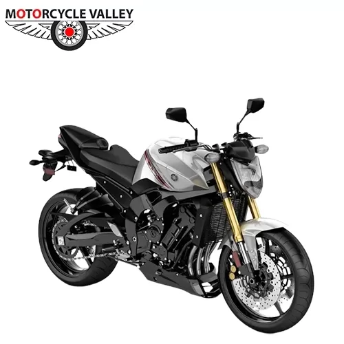 Yamaha FZ1