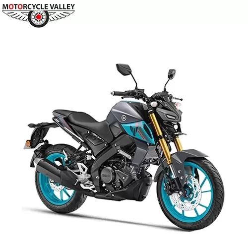 Yamaha MT-15 Version 2.0