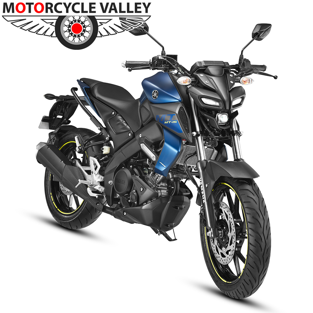 Yamaha MT 15 Price in Bangladesh June 2022