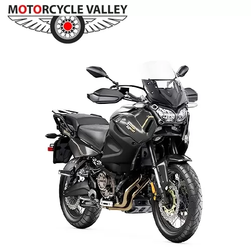 Yamaha Super Tenere ES