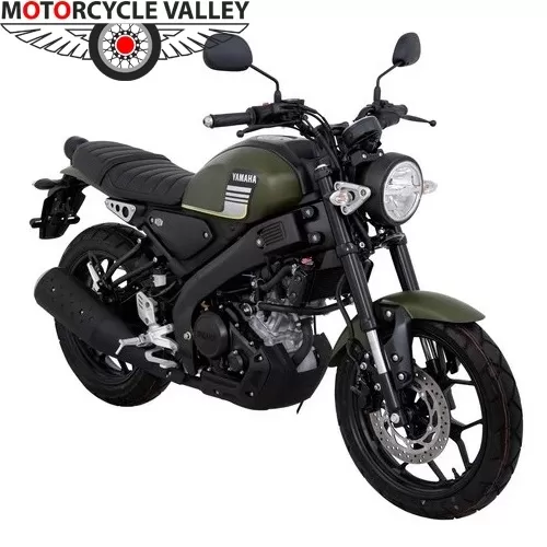 yemaya bike all model