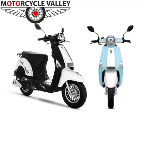 ZNEN Classic 80cc