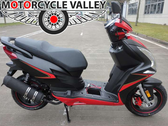Honda Activa 5g Price Vs Znen Fighter 125cc Price Bike Features