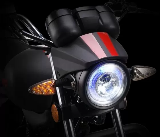 Znen shop vento 150cc
