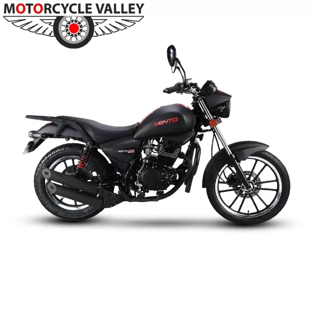 UM Renegade Commando 150cc Vs Znen Vento 150cc Comparison