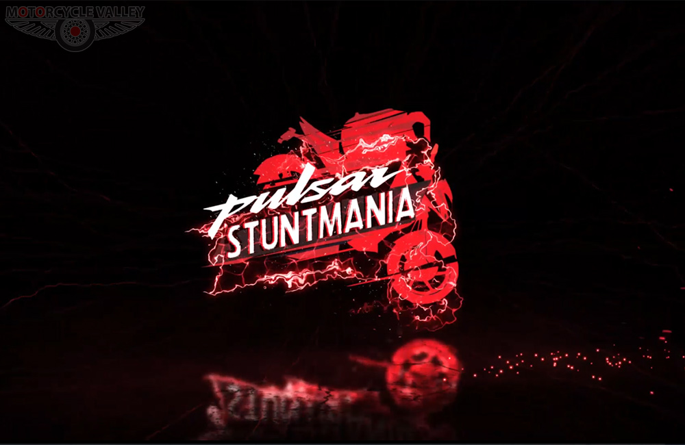 How to Register for Pulsar StuntMania