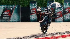 Pulsar Stuntmania Teaser 1