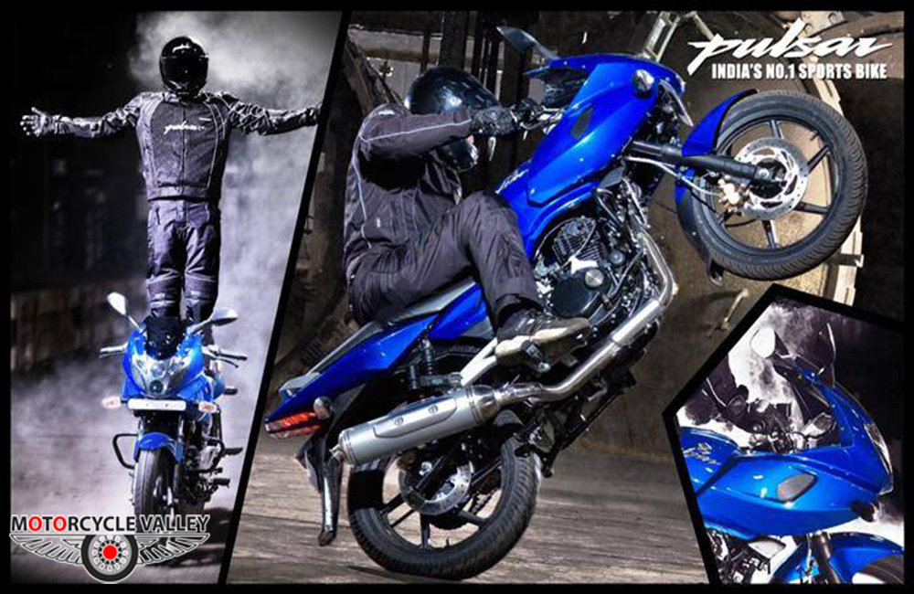 Pulsar Stunt Mania arriving soon in Bangladesh