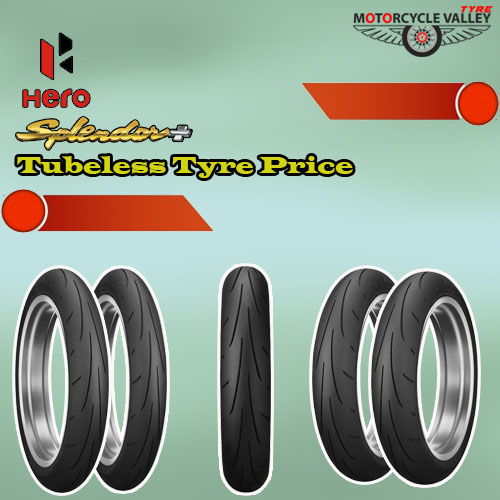 Hero Splendor+ 25Years Special Edition Price in Bangladesh