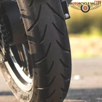Bajaj Pulsar Bikes Tyre Price and Size