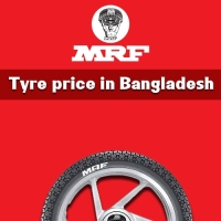 MRF Tyre price in Bangladesh