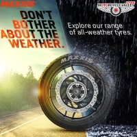 Maxxis Tyre Price in Bangladesh