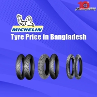 Michelin Tyre Price in Bangladesh