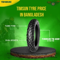 Timsun Tyre Price in Bangladesh