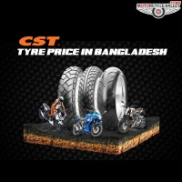 CST Tyre Price in Bangladesh
