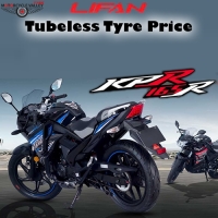 Lifan KPR 165R Carburetor Tubeless Tyre Price